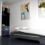 Habitación en casa particular In Atelierwohnung Colonia
