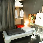 In Atelierwohnung Habitación en casa particular