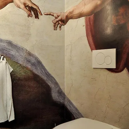 In Atelierwohnung منزل للإقامة كولونيا