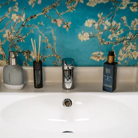 منزل للإقامة In Atelierwohnung