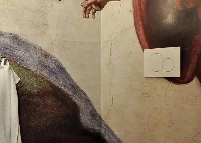 In Atelierwohnung منزل للإقامة كولونيا